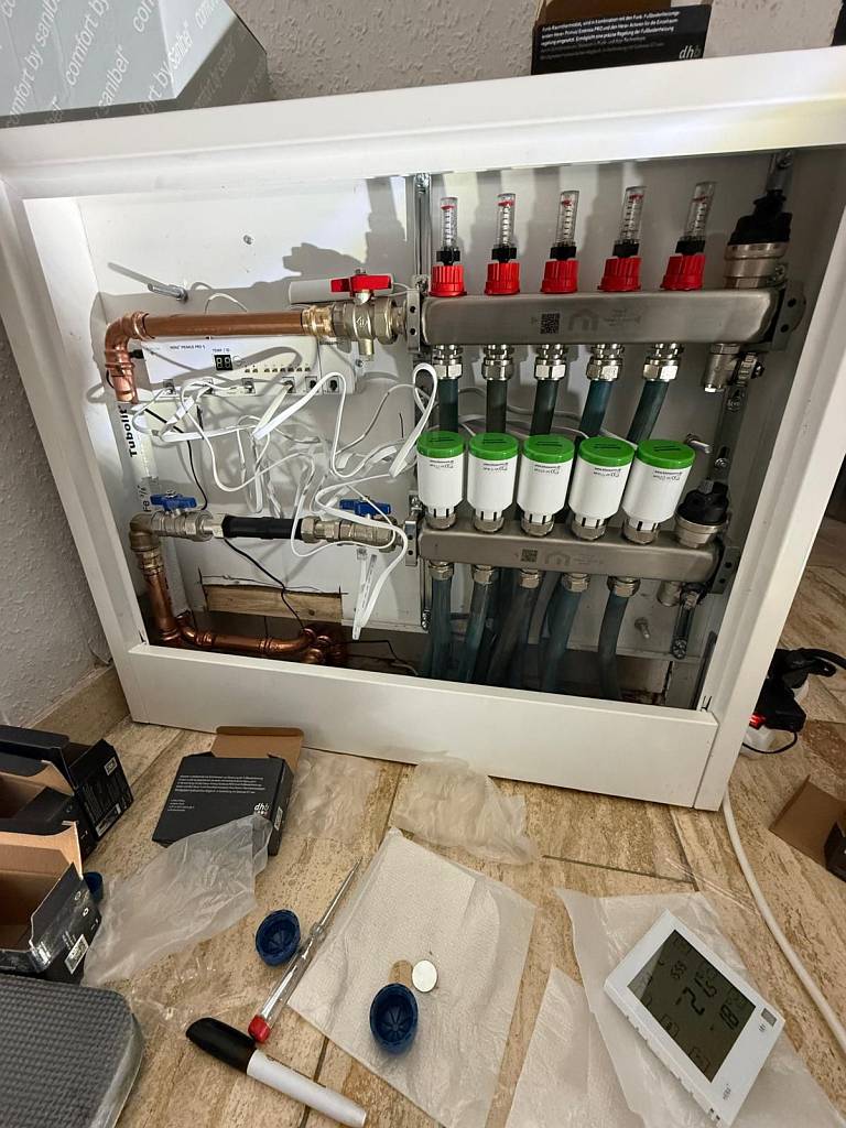  &copy; Ralf Becker Haustechnik