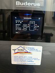  &nbsp;&copy;&nbsp;Ralf Becker Haustechnik